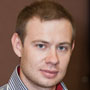 Михаил Христосенко, директор «Веб-студии Михаила Христосенко»