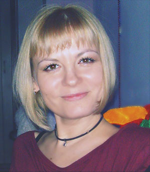 Марина Крикунова, директор ООО «Консалтинг Опера», начальник отдела внутреннего аудита ООО «Строительная Компания «АртАкцент»