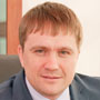 Артём Сычёв, директор филиала ООО «Росгосстрах» в Кемеровской области 