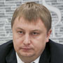 Аркадий Чурин, управляющий ВТБ24 в Кузбассе 