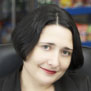 Ирина Арабьян, генеральный директор Группы компании «Система РегионМарт»