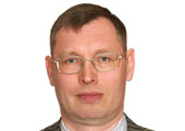 Павел Мальцев, директор АТП «Прогресс – Автолайн» (г. Кемерово)