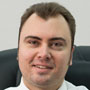 Евгений Облов, руководитель дирекции по Кемеровской области Филиала ОАО Банк ВТБ в г. Кемерово