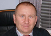 Сергей Трубчанинов, генеральный директор ООО «ККМ-Торг Сервис»