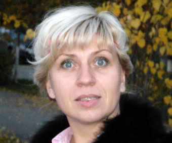 Наталья Батырева, директор ООО «Кузбасс-Эксперт»