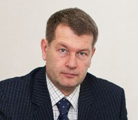 Евгений Усольцев, председатель Кемеровской областной территориальной организации независимого профсоюза работников охранных и детективных служб РФ