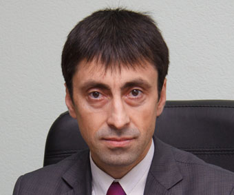 Евгений Грива, генеральный директор ООО «ГРАУ»