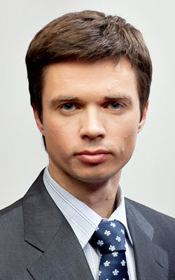 Андрей Копыток, начальник отдела страхования опасных объектов ОСАО «Ингосстрах»