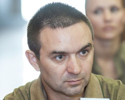 Руслан Коновалов, руководитель разработок Dinect
