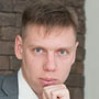 Антон Крючков, управляющий партнер Центра правовой поддержки «ЮрИнвест»