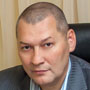 Иван Морохин, председатель кемеровской коллегии адвокатов «Цитадель»