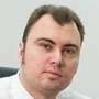 Евгений Облов, руководитель дирекции ВТБ по Кемеровской области 