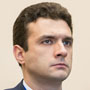 Егор Каширских, заместитель председателя комитета по вопросам предпринимательства и инноваций совета народных депутатов Кемеровской области