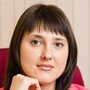 Светлана Молчанкина, директор филиала НПФ «Промагрофонд» в Кемерове