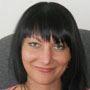 Светлана Владимировна Плешкова, ведущий специалист «Внедренческого центра «ИстЛайн» 