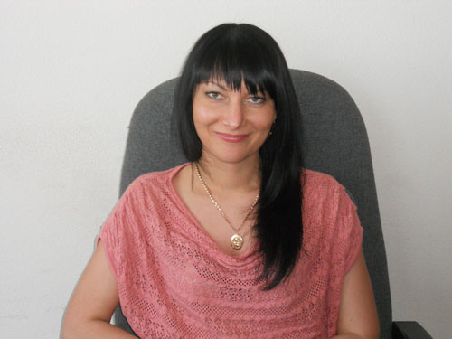 Светлана Владимировна Плешкова, ведущий специалист «Внедренческого центра «ИстЛайн» 
