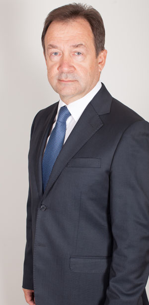 Александр Михайлович ЕВТЕНКО, генеральный директор ООО «КАРАКАН ИНВЕСТ»