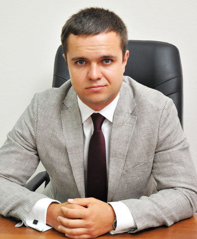 Дмитрий Малинин, председатель Коллегии адвокатов «Юрпроект»
