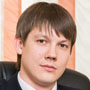 Андрей Морозов, управляющий операционным офисом «Кузбасский», ООО «Экспобанк