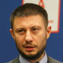 Павел Самиев, генеральный директор рейтингового агентства «Эксперт РА» 