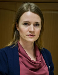 Наталья Чурсина, руководитель ЦРК