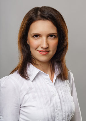 Наталья Болотова, партнёр Центра правовой поддержки «ЮрИнвест»