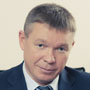 Андрей Барабаш, генеральный директор ЗАО «Черниговский НПЗ», вице-президент Федерации парашютного спорта России