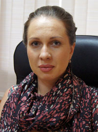 Надежда Родина, адвокат, руководитель Юридического консалтинг центра «Абсолют-Право» 