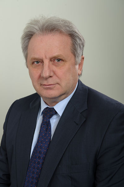 Юрий Шейбак, директор Кузбасского филиала СГК 