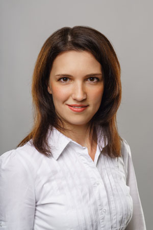 Наталья Болотова, компания «ЮрИнвест, партнер, налоговый консультант