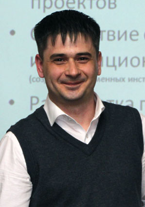 Евгений Востриков, директор «Агентства по привлечению и защите инвестиций» 