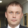 Илья Владимирович СЕРЕДЮК, заместитель губернатора Кемеровской области по агропромышленному комплексу 