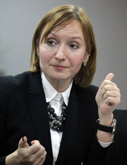Елена Латышенко 