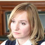 Елена Латышенко, уполномоченный по защите прав предпринимателей в Кемеровской области