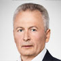 Сергей Цикалюк, основатель  и Председатель Совета директоров  САО «ВСК»