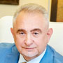 Георгий Краснянский, председатель совета директоров ООО «КАРАКАН ИНВЕСТ» 