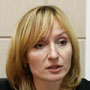 Елена Латышенко, уполномоченный по защите прав предпринимателей в Кемеровской области 