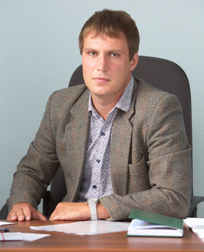 Павел Гречишкин, директор по научной работе ООО «РАНК 2» 