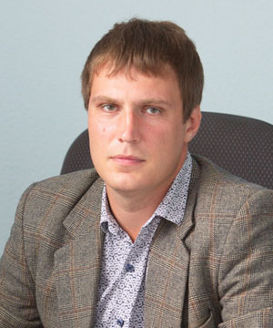Павел Гречишкин