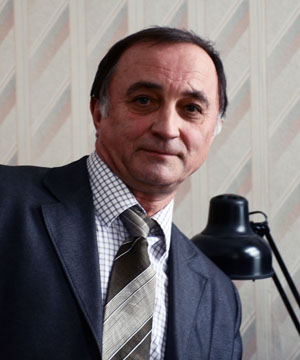 Василий Мурко