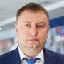 Аркадий Чурин, управляющий ВТБ24 в Кемеровской области 