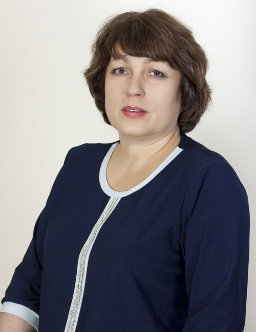 Марина ШАВГУЛИДЗЕ, генеральный директор КТПП 