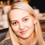 Анна Хайновская, начальник отдела маркетинга компании «Миртек»