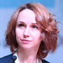 Мария Старинчикова,  исполнительный директор КОО «ОПОРА РОССИИ»