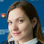 Кристина Шинкарюк, директор МБУ «Центр поддержки предпринимательства» г. Кемерово