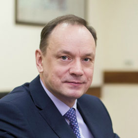 Алексей Крупин, заместитель губернатора Кемеровской области по инвестициям, инновациям и предпринимательству