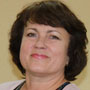 Марина Шавгулидзе, Генеральный директор Кузбасской торгово-промышленной палаты 