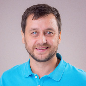 Владимир Снигирев, председатель Совета по развитию предпринимательства г. Кемерово