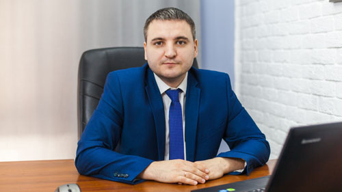 Денис Смотрин, руководитель практики «Налоги, банкротство, корпоративное право» КА «Юрпроект»