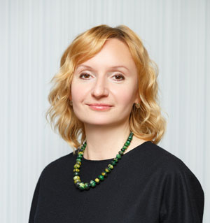 Елена Латышенко 